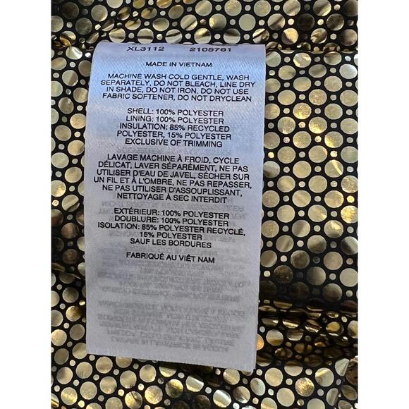 $170 Columbia Women's Portland Point Parka Brown Medium NWT - Picture 4 of 15